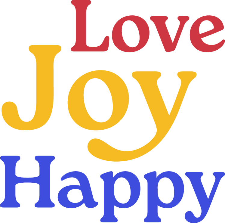 Love Joy Happy